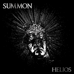 SUMMON - Helios (CD)